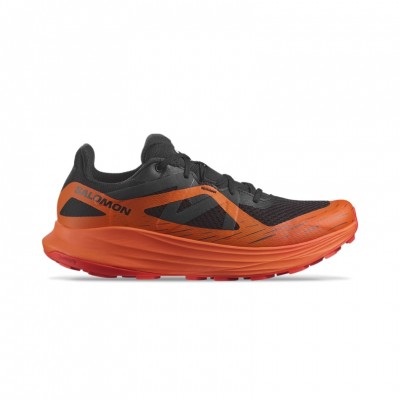 running shoe Salomon Ultra Flow Gore Tex