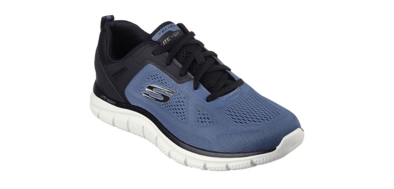 Skechers Track Broader: Profile