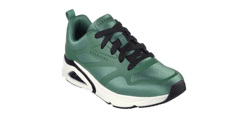 Skechers Tres-Air Uno: Profilo