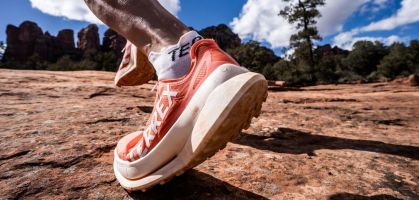 Clasificación Transvulcania 2024: The Nort Face vence, pero adidas domina en la distancia ultra de la prueba palmera