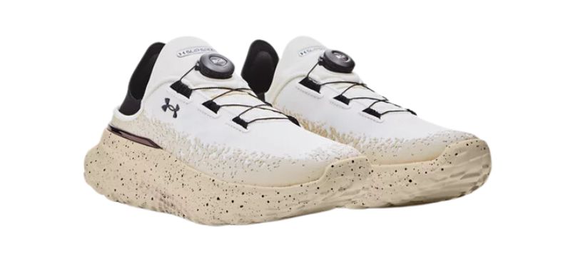 Under Armour SlipSpeed Mega: Profil