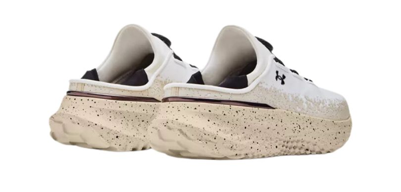 Under Armour SlipSpeed Mega: Fersenkappe