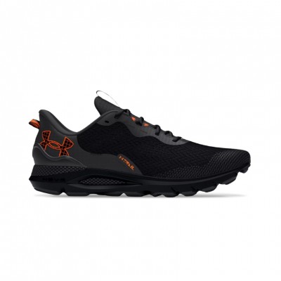 Under Armour Sonic Trail Homme