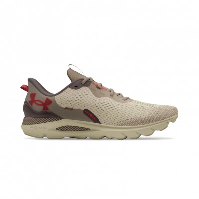 Under Armour Sonic Trail Femme