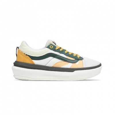  Vans Old Skool Overt Plus CC