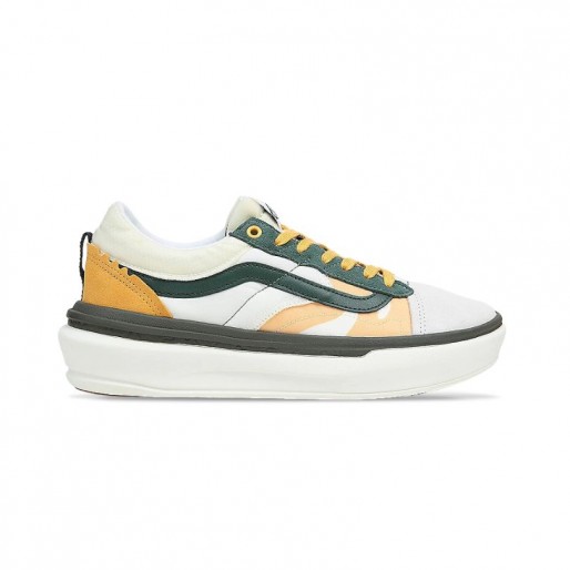 Vans Old Skool Overt Plus CC