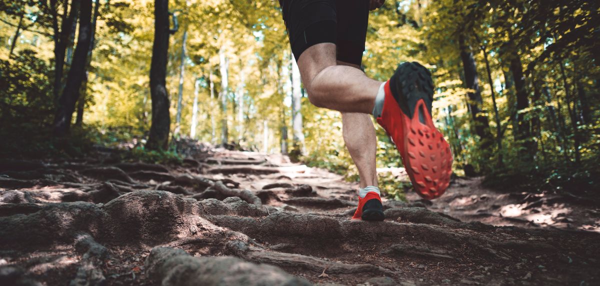 Qu'est-ce que et quels sont les avantages de ressemeler ses chaussures trail running: Runner