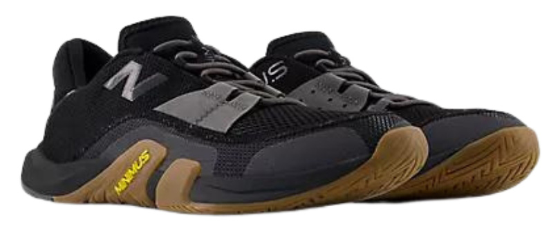 Die wichtigsten Merkmale des New Balance Minimus TR v2