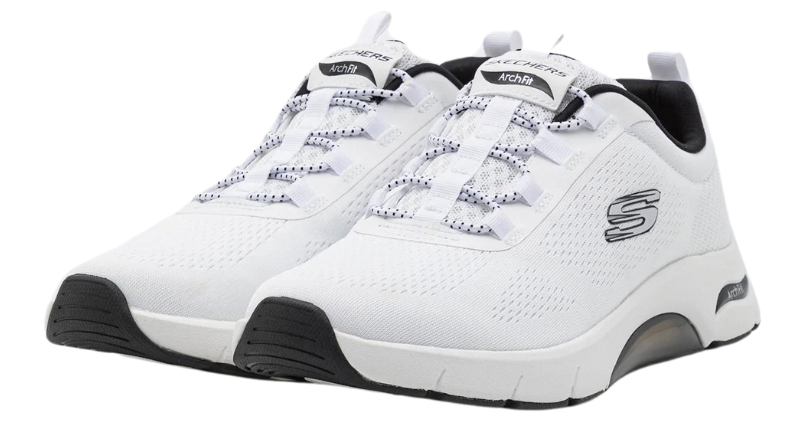 Main features of the Skechers Skech Air Arch Fit