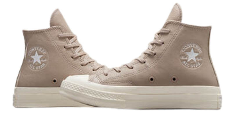 Main features of the Converse Chuck 70 Leather
