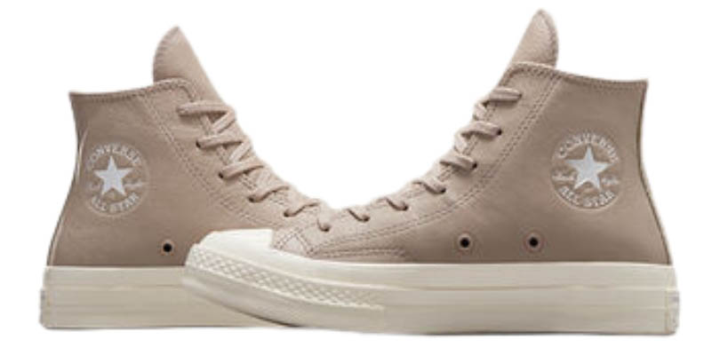 Principais características dos Converse Chuck 70 Leather