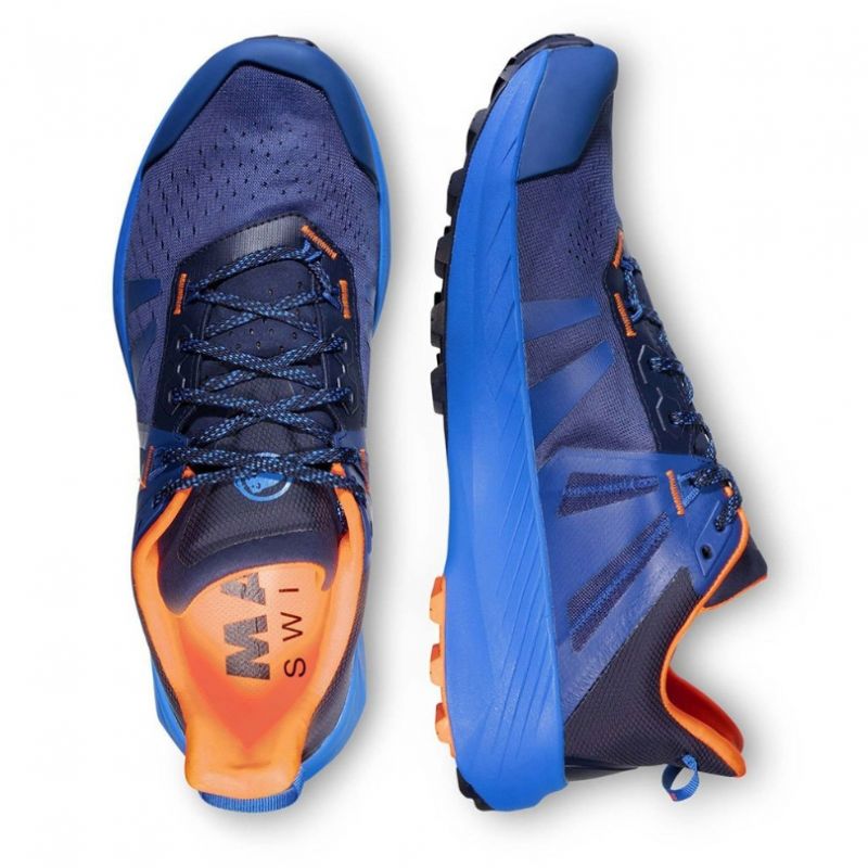 Mammut Saentis TR Low GTX