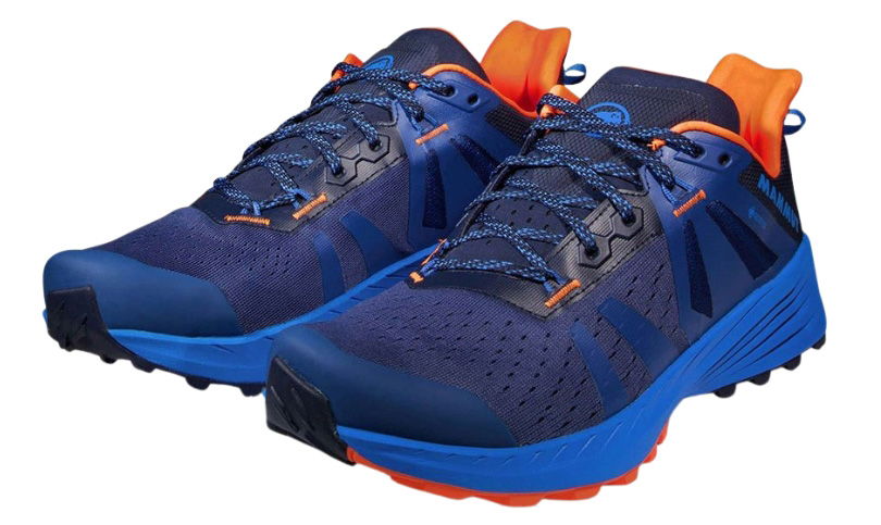 Caratteristiche principali della Mammut Saentis TR Low GTX