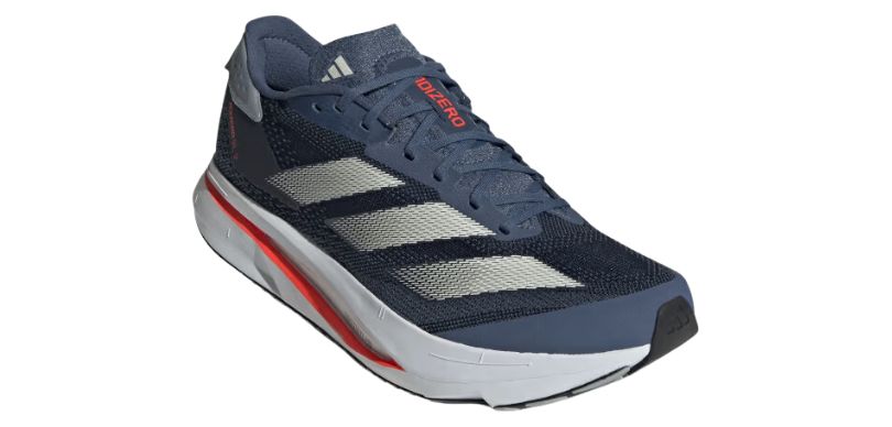 Adidas Adizero SL 2: Profil