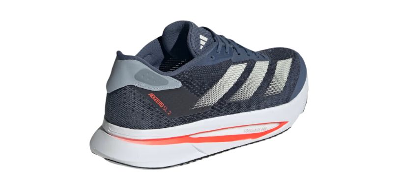 Adidas Adizero Adizero SL 2 2: Fersenkappe