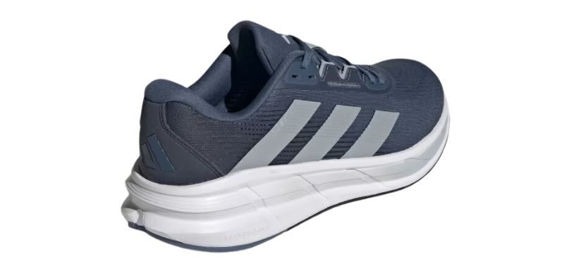 Adidas Questar 3: Heel cup
