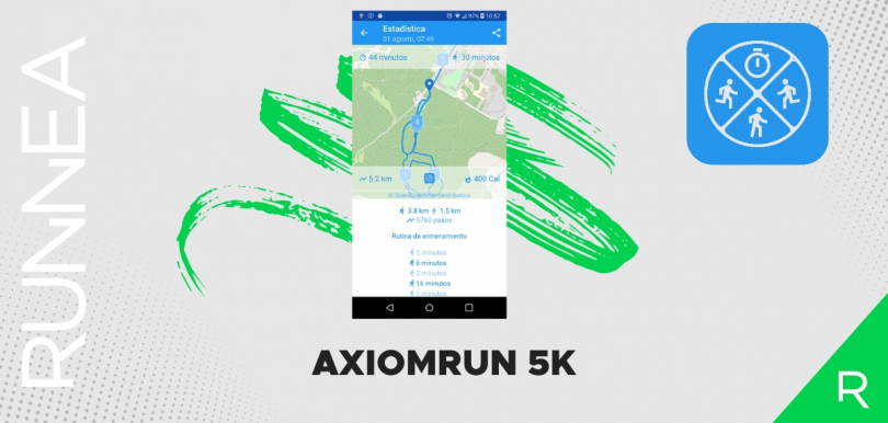 Aplicaciones para correr de Android: Las 12 mejores apps de running