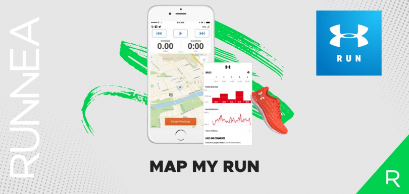 Aplicaciones para correr de Android: Las 12 mejores apps de running