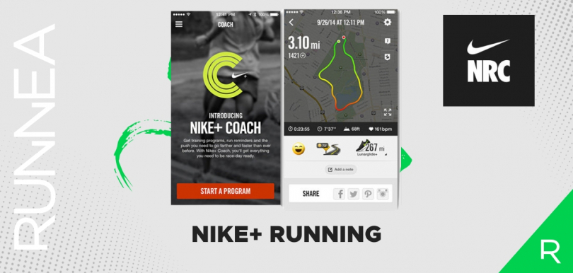 Aplicaciones para correr de Android: Las 12 mejores apps de running