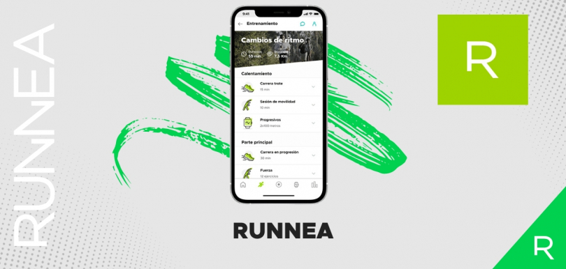 Aplicaciones para correr de Android: Las 12 mejores apps de running