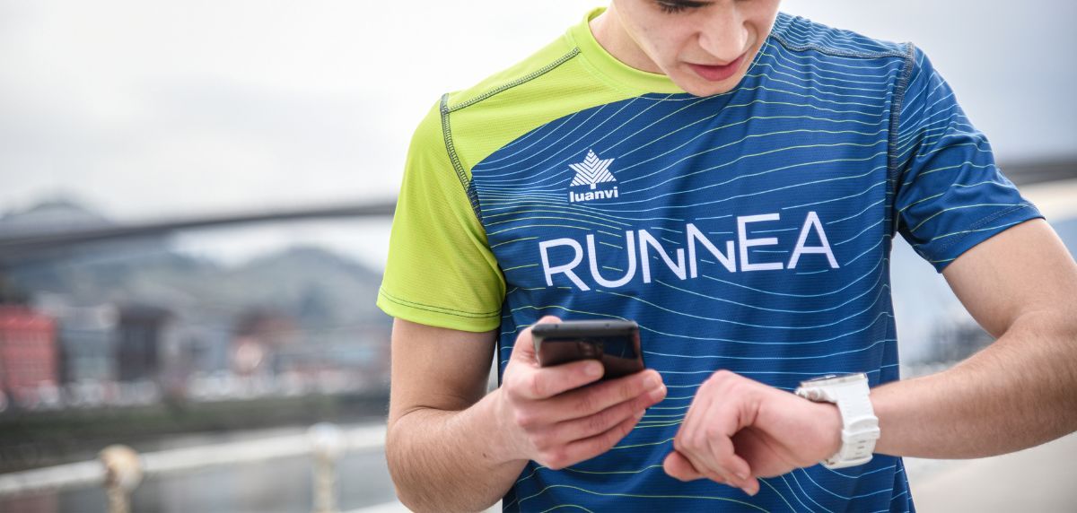 Aplicaciones para correr de Android: Las 12 mejores apps de running