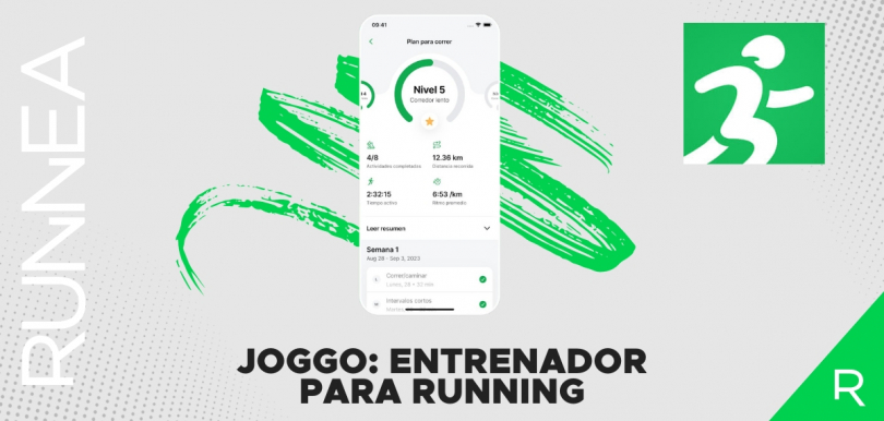 Aplicaciones para correr de Android: Las 12 mejores apps de running