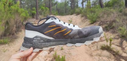Kiprun MT 3, la scarpa da trail running per eccellenza di Decathlon