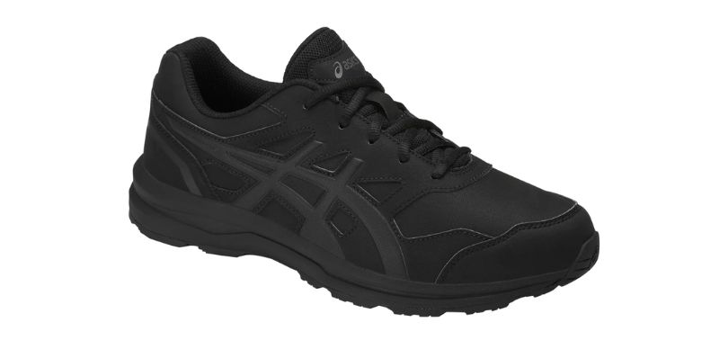 ASICS Gel-Mission: Perfil