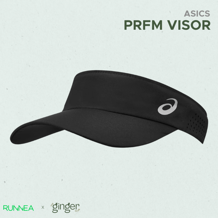  ASICS PRFM Visor