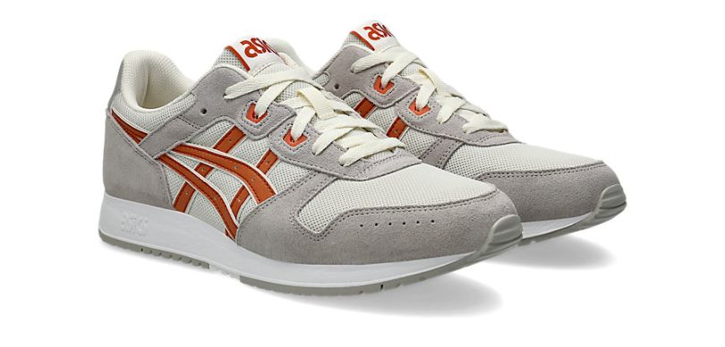 ASICS Lyte Classic: Perfil