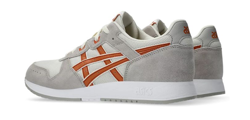 ASICS Lyte Classic: Coupe du talon