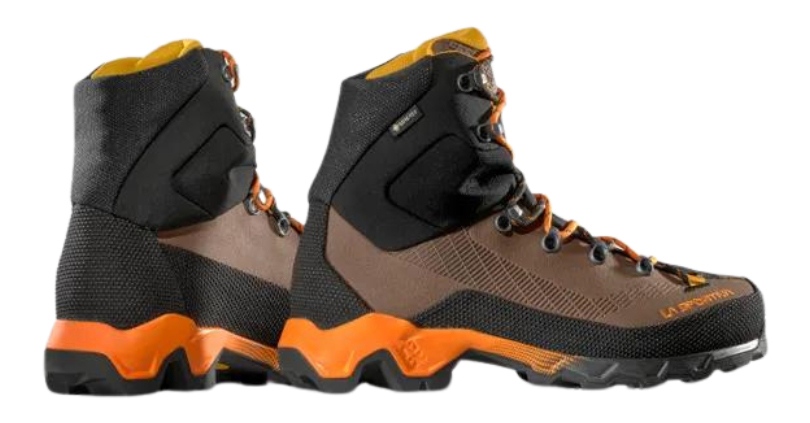 Outstanding features of La Sportiva Aequilibrium Trek Gtx