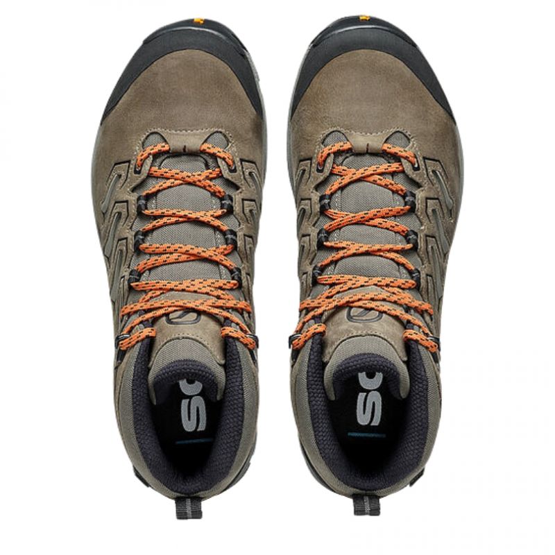 Scarpa Moraine Mid GTX