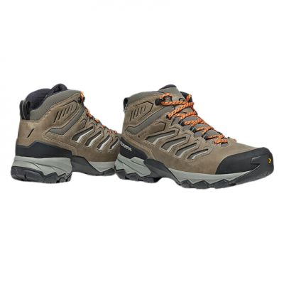 Scarpa Moraine Mid GTX