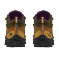 The North Face Hedgehog 3 Mid Waterproof