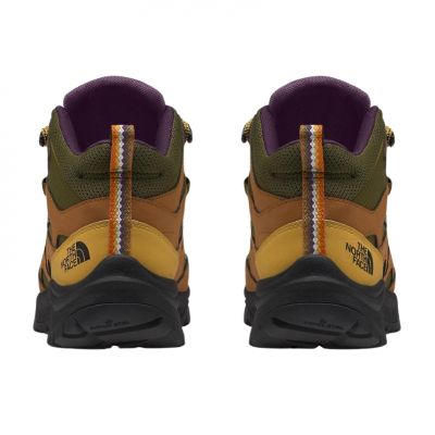 The North Face Hedgehog 3 Mid Waterproof