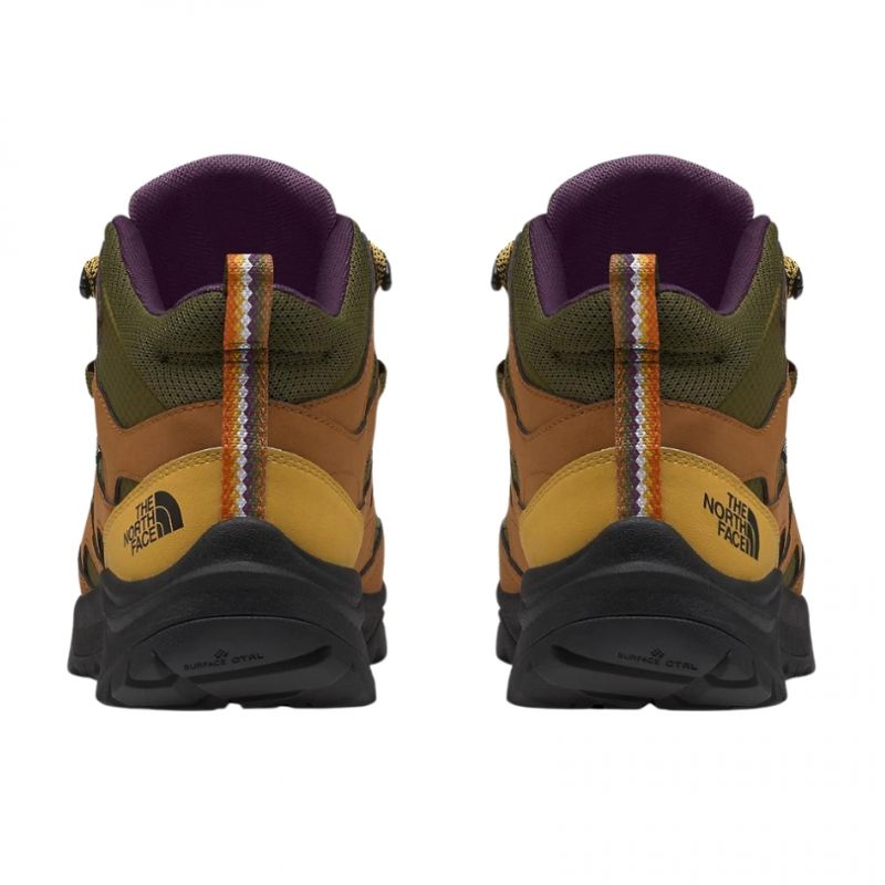 The North Face Hedgehog 3 Mid Waterproof