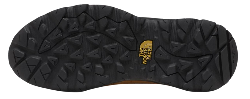 The The North Face Hedgehog 3 Mid Waterproofproof Eigenschaften