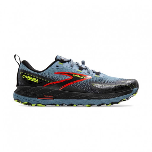 Brooks Cascadia 18 review and details From 121.50 Runnea UK