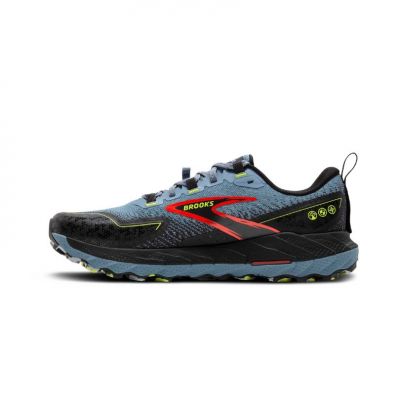 Brooks Cascadia 18