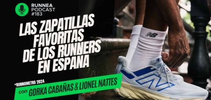 ¿Cuáles son las marcas de zapatillas running favoritas de los runners populares en España?