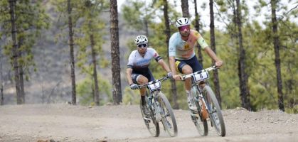 Fred Olsen Transgrancanaria Bike: La aventura definitiva para los amantes del ciclismo de montaña