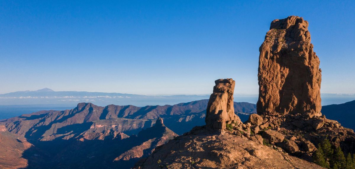 La Grande Canarie comme vous ne l'avez jamais vue : la formule du tourisme actif pour une expérience nouvelle et enrichissante qui vous fera revenir !