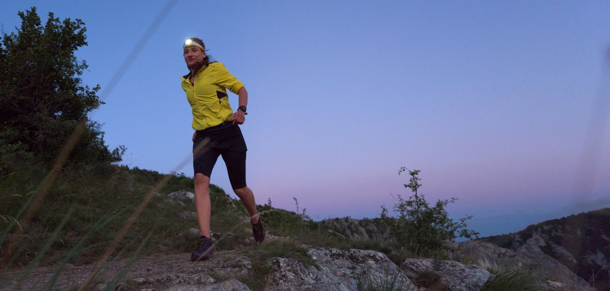 Top 6 basic requirements when using a headlamp: battery life