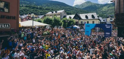 HOKA Val d'Aran by UTMB® en búsqueda de la excelencia: Compromisos con la sostenibilidad y premios aumentados