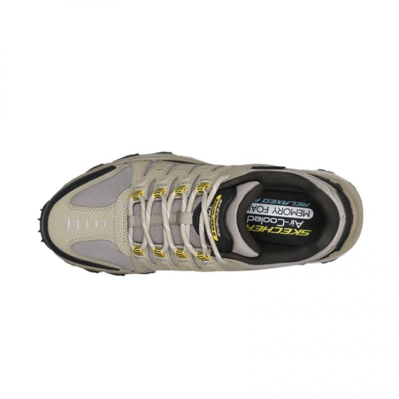 Skechers Relaxed Fit Equalizer 5.0 Trail