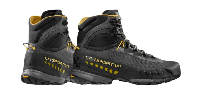 La Sportiva TxS GTX: Profil