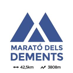 Marató dels Dements 2024