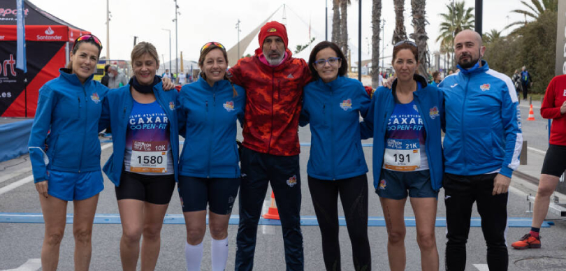 Media Maratón de Alicante 2025: Dorsales