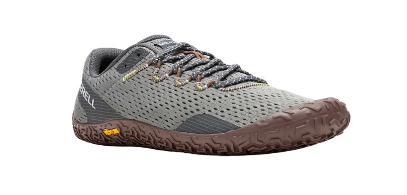 Merrell Vapor Glove 6: Profile